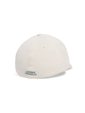 UNDER ARMOUR | Casquette UA Blitzing | beige